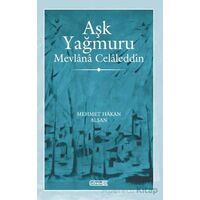 Aşk Yağmuru - Mehmet Hakan Alşan - Dönem Yayıncılık
