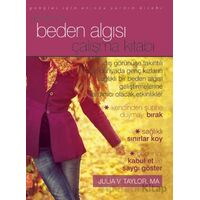 Gençler İçin Beden Algısı Çalışma Kitabı - The Body Image Workbook for Teens Activities