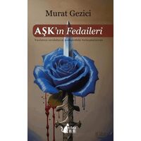 Aşkın Fedaileri - Murat Gezici - BB Kitap