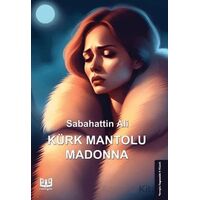 Kürk Mantolu Madonna - Sabahattin Ali - Vaveyla Yayıncılık