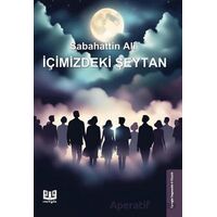 İçimizdeki Şeytan - Sabahattin Ali - Vaveyla Yayıncılık