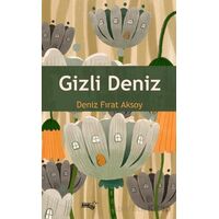 Gizli Deniz - Deniz Fırat Aksoy - Sınırsız Kitap
