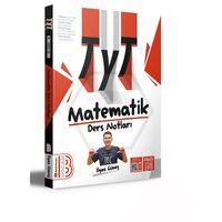 Benim Hocam 2025 TYT Matematik Video Destekli Konu Anlatımı