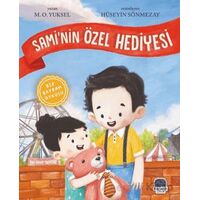 Sami’nin Özel Hediyesi - M. O. Yüksel - Karavan Çocuk Yayınları
