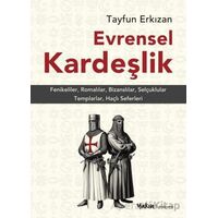 Evrensel Kardeşlik - Tayfun Erkızan - Yakın Kitabevi