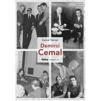 Demirci Cemal - Cemal Tercan - Yakın Kitabevi