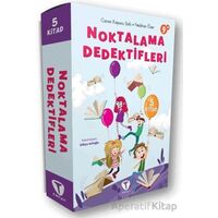 Noktalama Dedektifleri (5 Kitap) - Neslihan Özer - Turkuvaz Çocuk