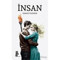 İnsan - Hakan Yıldırım - Edebiyatist