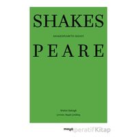 Shakespearein Hayatı - Walter Raleigh - Maya Kitap