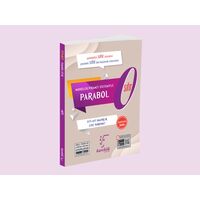 TYT AYT Parabol Sıfır Karekök Yayınları