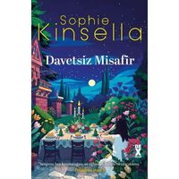 Davetsiz Misafir - Sophie Kinsella - Dex Yayınevi