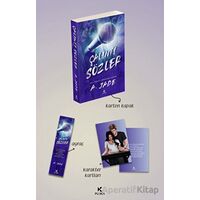 Çalıntı Sözler - Ashley Jade - Pukka Yayınları