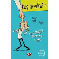 Tuş Beyinli 1 - Gıcıklığın Lüzumu Var! - Yusuf Asal - Genç Nesil