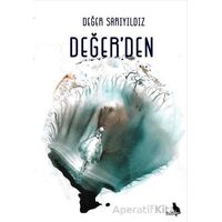 Değer’den - Değer Sarıyıldız - Zuzu Kitap