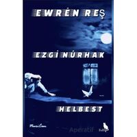 Ewren Reş - Ezgi Nurhak - Zuzu Kitap