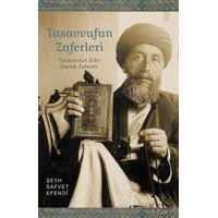Tasavvufun Zaferleri - Şeyh Safvet Yetkin - Sufi Kitap