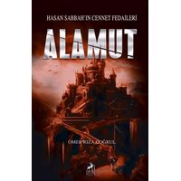 Alamut - Ömer Rıza Doğrul - Ren Kitap