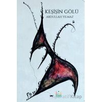 Keşişin Gölü - Abdullah Yılmaz - Sidar Yayınları