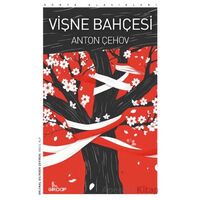 Vişne Bahçesi - Anton Çehov - Girdap Kitap