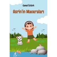 Asrinin Maceraları - Cemal Öztürk - Liman Yayınevi