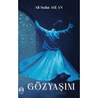 Gözyaşım - Ali Sedat Aslan - Yükseliş Yayınları