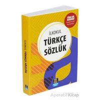 İlkokul Türkçe Sözlük (TDK Uyumlu) - Kolektif - Mercan Okul Yayınları
