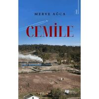 Cemile - Merve Ağca - Karina Yayınevi
