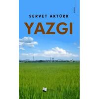 Yazgı - Servet Aktürk - Karina Yayınevi