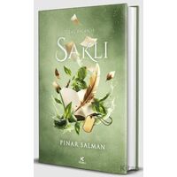 Saklı - Pınar Salman - Pukka Yayınları