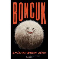Boncuk - Emirhan Burak Aydın - Holden Kitap