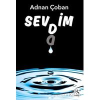 Sevdim - Adnan Çoban - DS Yayınları