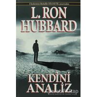 Kendini Analiz - L. Ron Hubbard - Boyut Yayın Grubu