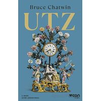 Utz - Bruce Chatwin - Can Yayınları