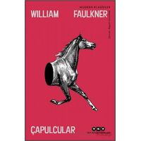 Çapulcular - William Faulkner - Yapı Kredi Yayınları