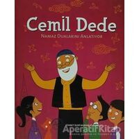 Cemil Dede Namaz Duaları Anlatıyor - Mehmet Nezir Gül - Diyanet İşleri Başkanlığı