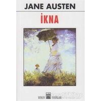 İkna - Jane Austen - Oda Yayınları
