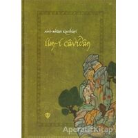 İlm-i Cavidan - Osman Eğri - Türkiye Diyanet Vakfı Yayınlar