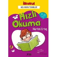 Hızlı Okuma - Nurten Ertaş - Yuva Yayınları