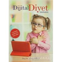 Dijital Diyet Zamanı - Tuncay Dilci - Eğitim Yayınevi - Bilimsel Eserler