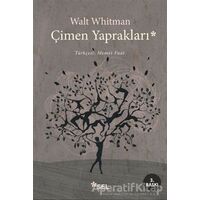 Çimen Yaprakları - Walt Whitman - Sel Yayıncılık