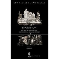 Engizisyon - Jean Testas - İnsan Yayınları
