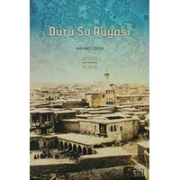 Şiroveya Mem u Zina Ehmede Xan - Perwiz Cihani - Nubihar Yayınları
