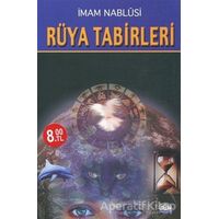 Rüya Tabirleri (Roman Boy) - İmam Nablusi - Sağlam Yayınevi