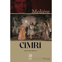Cimri - Moliere - Tema Yayınları