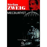 Mecburiyet - Stefan Zweig - Tema Yayınları