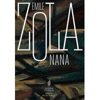 Nana - Emile Zola - Yordam Edebiyat
