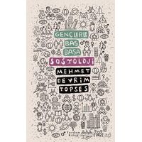 Gençlerle Baş Başa: Sosyoloji - Mehmet Devrim Topses - Yordam Kitap