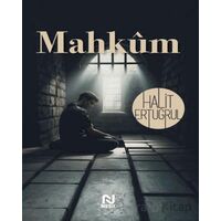 Mahkum - Halit Ertuğrul - Nesil Yayınları