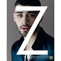 Zayn - Zayn Malik - Hep Kitap