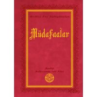 Müdafaalar (Büyük Boy) - Bediüzzaman Said Nursi - Tenvir Neşriyat
